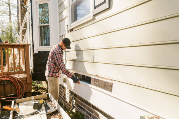 Top rated local Siding Replacement specialists in Fairburn, GA
